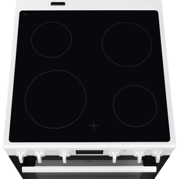 Electrolux Elektroherd FEH6LV204
